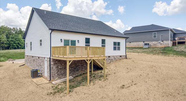 Photo of 3328 Brook Meadows Cir, Cookeville, TN 38506