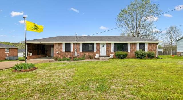 Photo of 208 Academy Ave, Alexandria, TN 37012