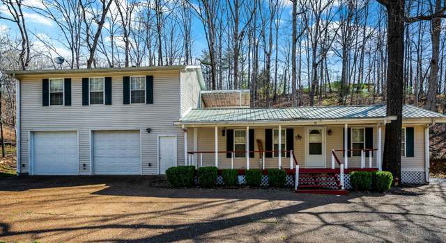 Photo of 91 Collier Ln, Waverly, TN 37185