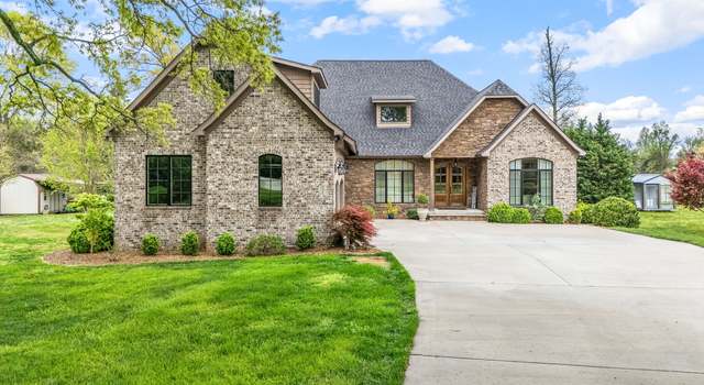 Photo of 1001 Williams St, Decherd, TN 37324
