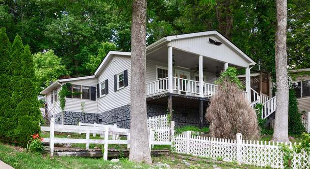 Photo of 808 Lake Logan Rd, Ardmore, TN 38449