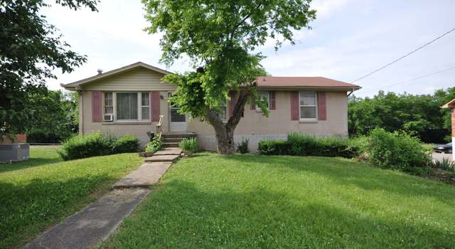 Photo of 3214 Doverside Dr, Nashville, TN 37207