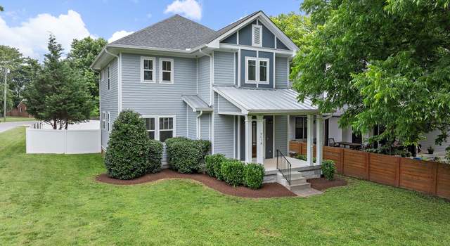 Photo of 901 Virginia Ave Unit A, Nashville, TN 37216