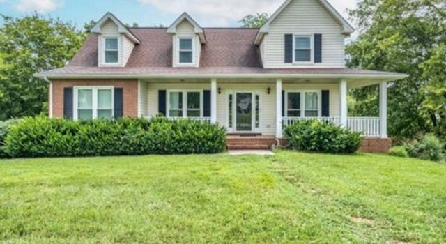 Photo of 880 S Ridge Trl, Clarksville, TN 37043