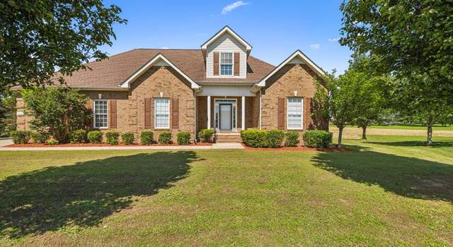 Photo of 503 Agate Dr, Murfreesboro, TN 37128
