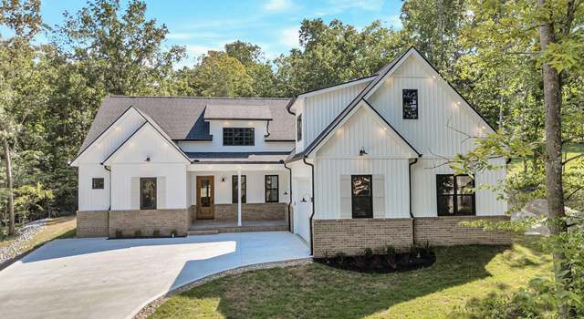 Photo of 219 Elohi Way, Loudon, TN 37774