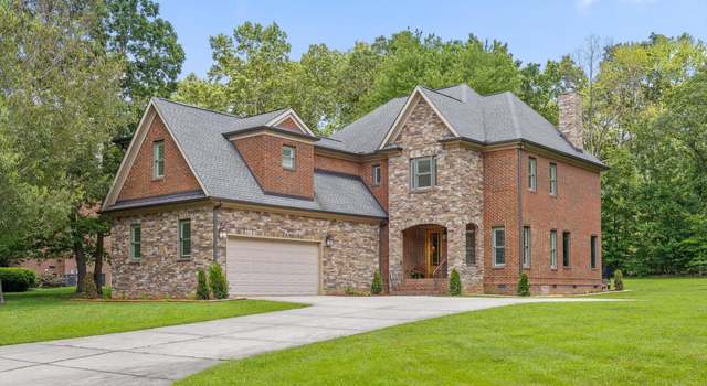 Photo of 4908 Toll House Trl, Signal Mountain, TN 37377