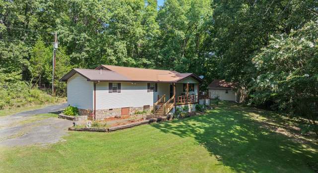 Photo of 380 Cypress Creek Rd, Linden, TN 37096
