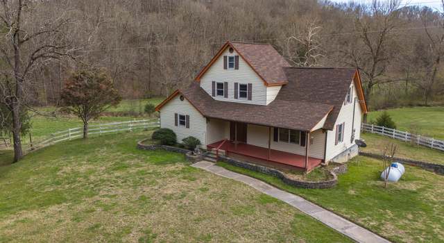 Photo of 10 Longhorn Ln, Kelso, TN 37348