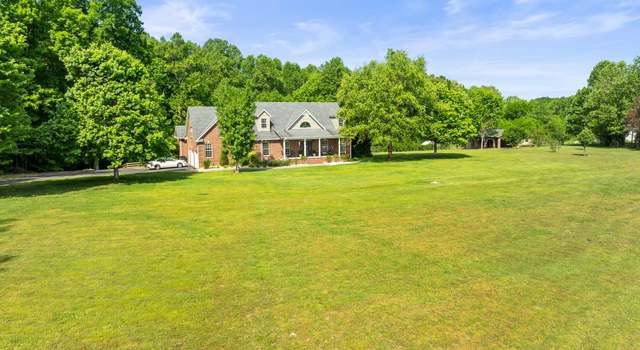 Photo of 1481 Motlow College Rd, Normandy, TN 37360