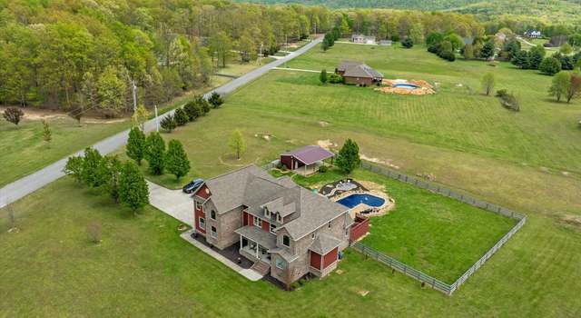 Photo of 915 Brotherton Dr, Cookeville, TN 38506