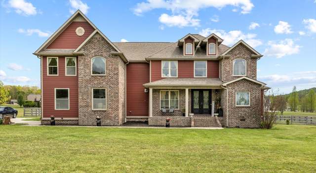 Photo of 915 Brotherton Dr, Cookeville, TN 38506