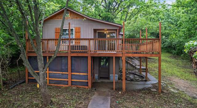Photo of 2001 Sevier St, Nashville, TN 37206