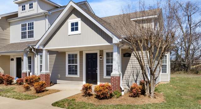 Photo of 27 Ellington Ter, Clarksville, TN 37040