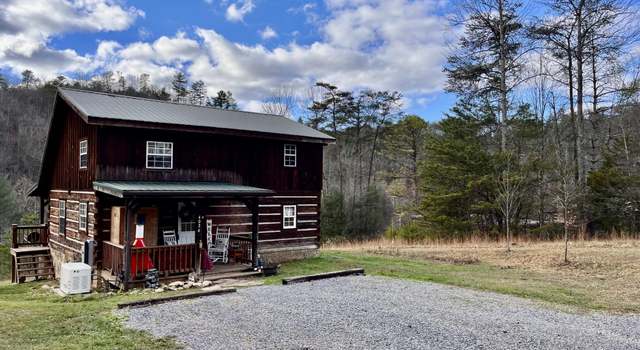 Photo of 4026 Big Creek Rd, Hartford, TN 37753