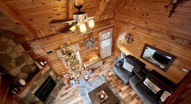 Photo of 4026 Big Creek Rd, Hartford, TN 37753
