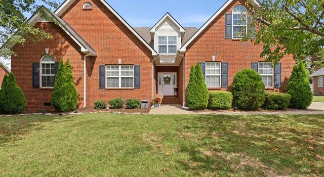 Photo of 355 Sayre Ln, Murfreesboro, TN 37127