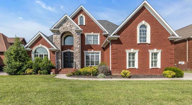 Photo of 1918 Mosaic Trl, Murfreesboro, TN 37130