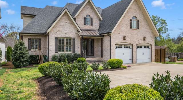 Photo of 5622 Valley View Rd, Brentwood, TN 37027