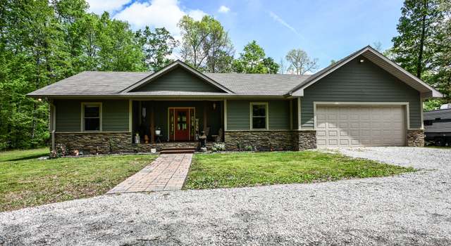 Photo of 1113 Burns Hill Rd, Lobelville, TN 37097