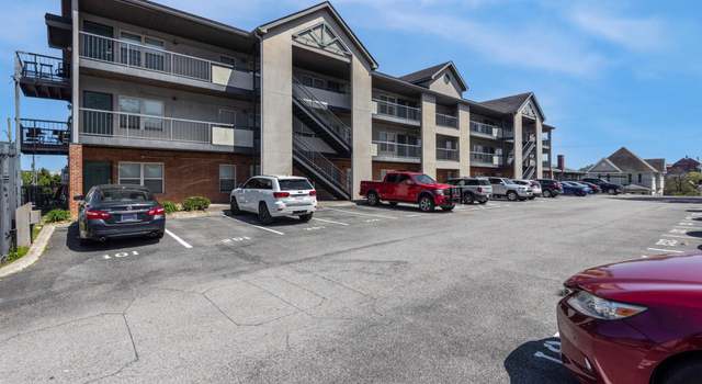Photo of 1201 Laurel Ave #207, Knoxville, TN 37916