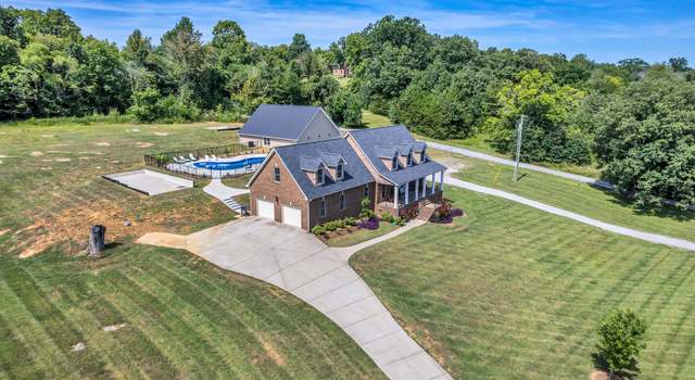 Photo of 8920 Del Thomas Rd, Smyrna, TN 37167