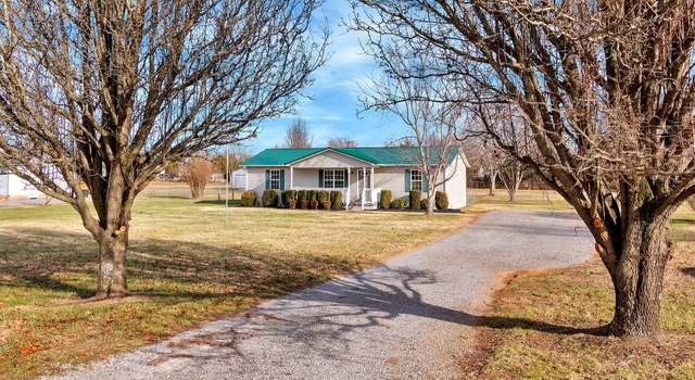 Photo of 211 Cayenne Rd, Bell Buckle, TN 37020