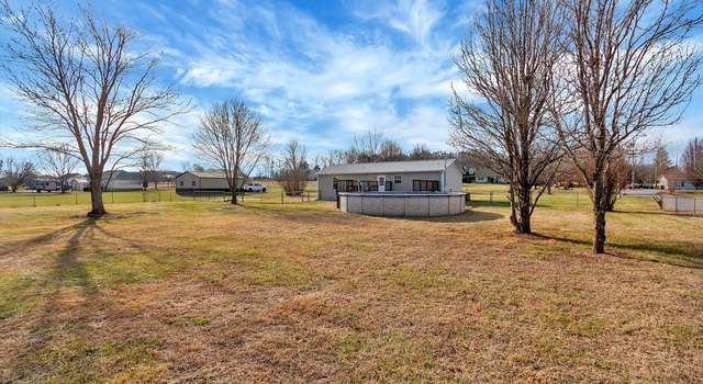 Photo of 211 Cayenne Rd, Bell Buckle, TN 37020