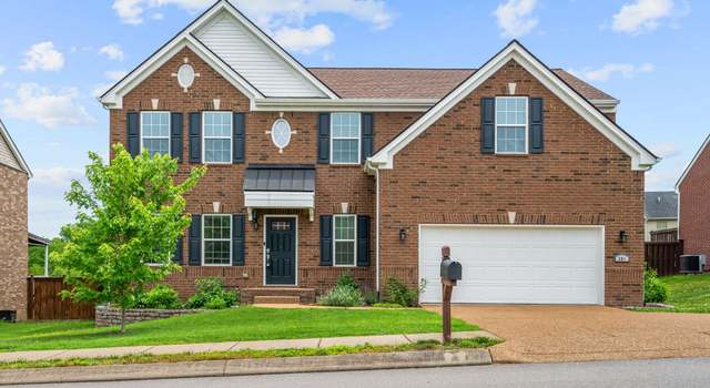 Photo of 301 Cobblestone Lndg, Mount Juliet, TN 37122