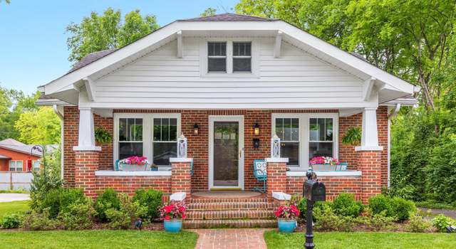 Photo of 263 15th St NW, Cleveland, TN 37311