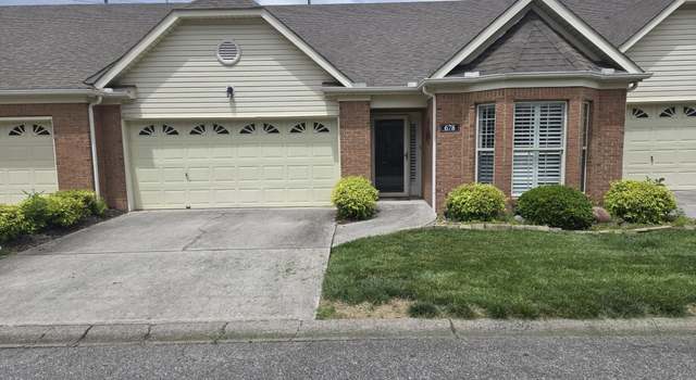 Photo of 678 Applegate Ln #33, Knoxville, TN 37934