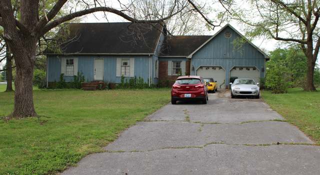 Photo of 1122 Black Oak Ln, Hopkinsville, KY 42240