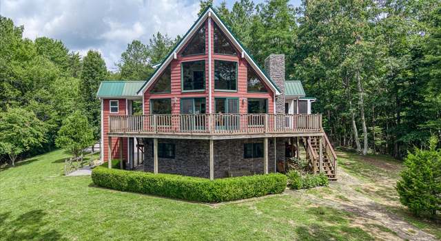 Photo of 101 Dakota Ln, Spencer, TN 38585
