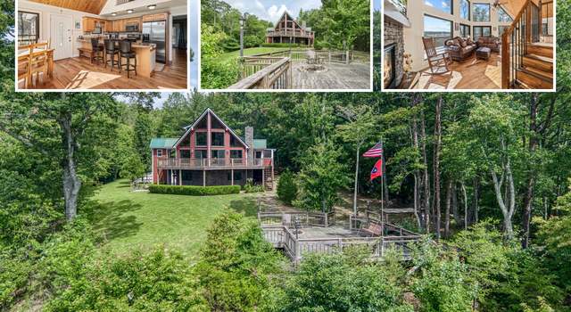 Photo of 101 Dakota Ln, Spencer, TN 38585