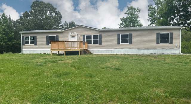 Photo of 614 Brier Creek Rd, Huntingdon, TN 38344
