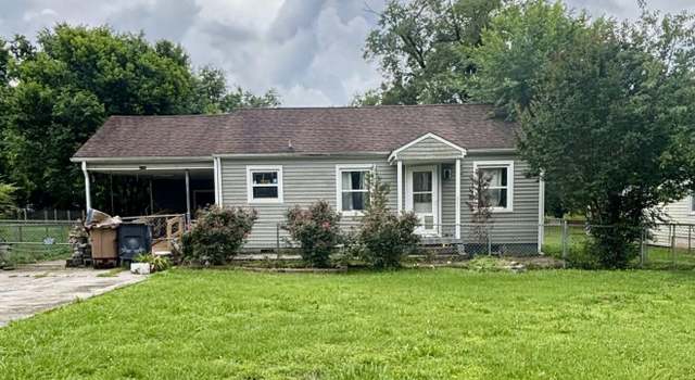 Photo of 2208 Mcclung Ave, Knoxville, TN 37920