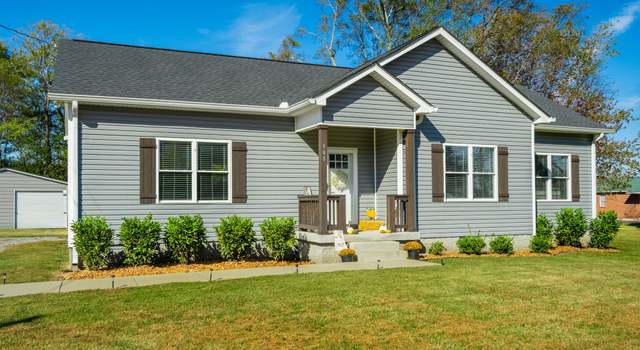 Photo of 105 Gospel St, Cedar Hill, TN 37032
