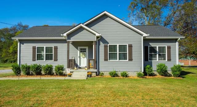 Photo of 105 Gospel St, Cedar Hill, TN 37032