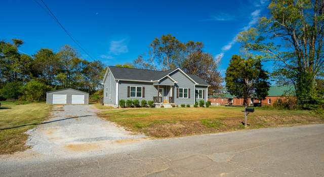Photo of 105 Gospel St, Cedar Hill, TN 37032
