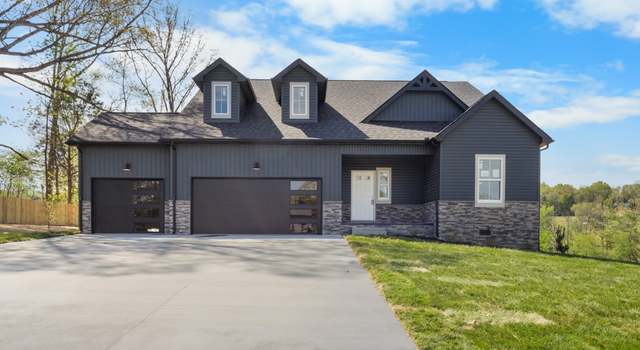 Photo of 224 Lewis Grant Ln, Southside, TN 37171