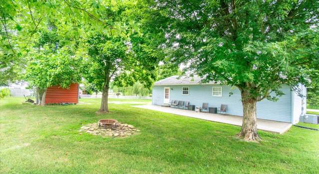 Photo of 2425 Canada Flatt Rd, Cookeville, TN 38506