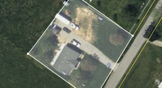 Photo of 2425 Canada Flatt Rd, Cookeville, TN 38506
