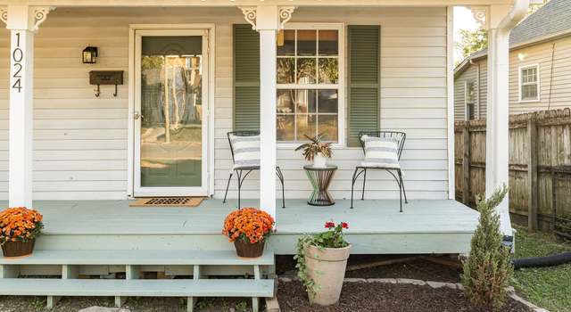 Photo of 1024 Mansfield Ave, Nashville, TN 37206