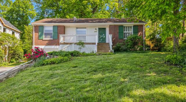 Photo of 5707 Vine Ridge Dr, Nashville, TN 37205