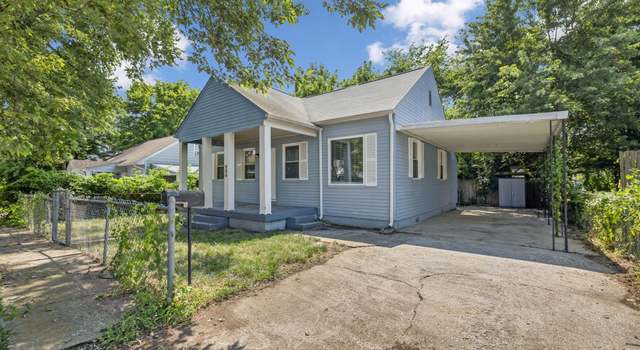Photo of 906 Debow St, Old Hickory, TN 37138