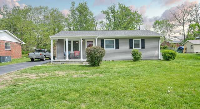 Photo of 1919 Mississippi Ave, Cookeville, TN 38501