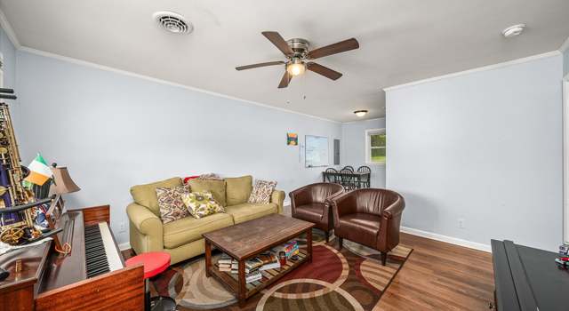 Photo of 1919 Mississippi Ave, Cookeville, TN 38501