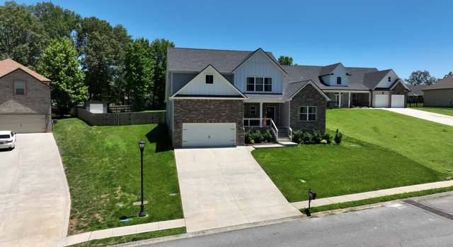 Photo of 4335 Memory Ln, Adams, TN 37010