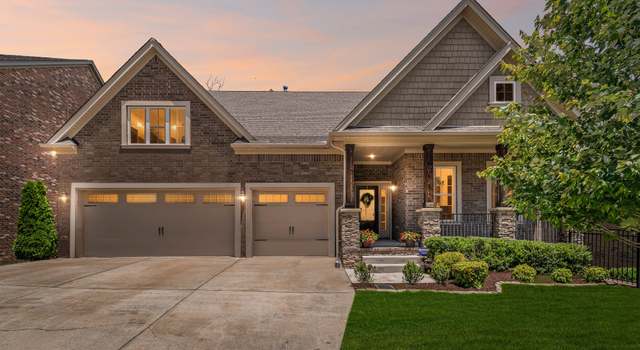 Photo of 1529 Davidge Dr, Nashville, TN 37221