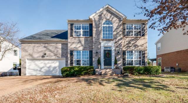 Photo of 312 Millhouse Dr, Franklin, TN 37064